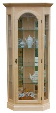 Corner Curio